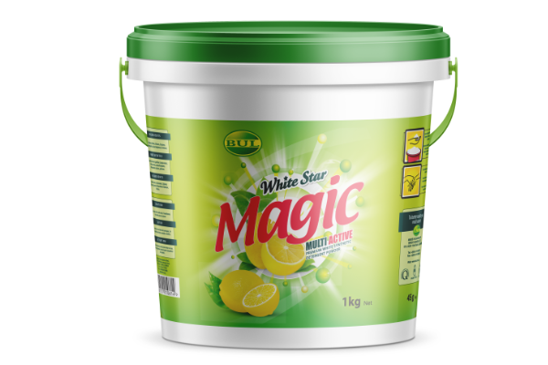 White Star Magic Detergent_0