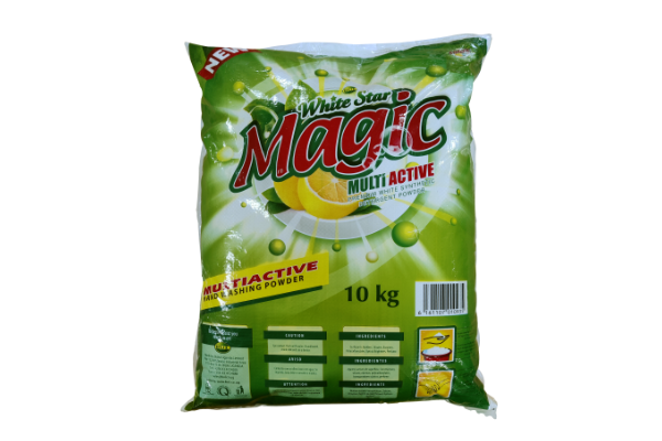 White Star Magic Detergent 1kg_0