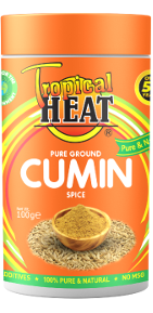 Tropical Heat Cumin Spice_0