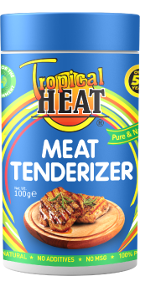 Tropical Heat Meat Tenderiser_0