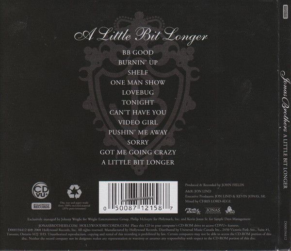 Jonas Brothers - A Little Bit Longer_1