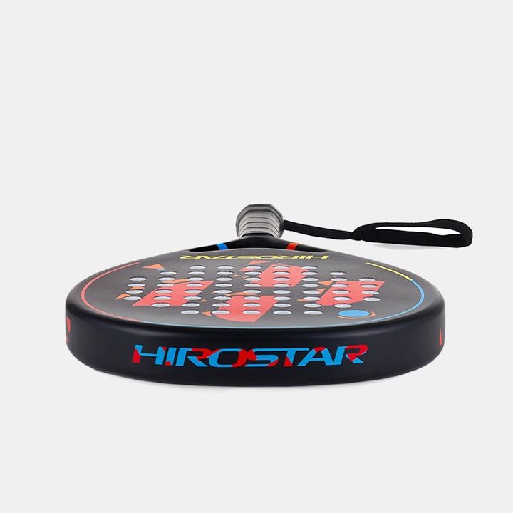 HIROSTAR Fighter Padel Racket_2