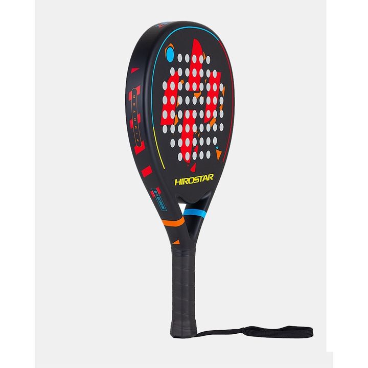HIROSTAR Fighter Padel Racket_3
