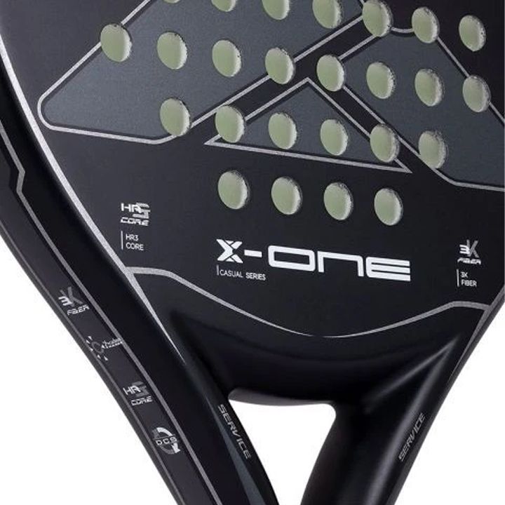 NOX X-One Casual Series Racket _1