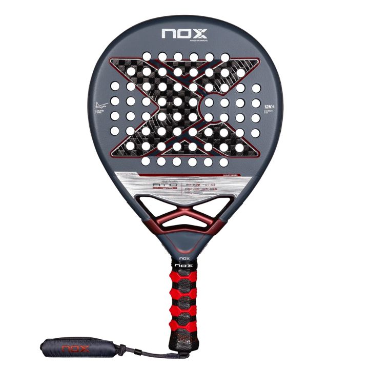 NOX AT10 Genius 12K Racket by Agustin Tapia_1