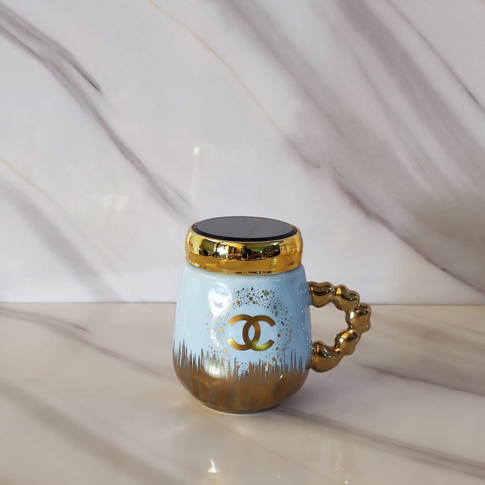 MUG Coloré en Céramique - كَوب ملون من السيراميك_0