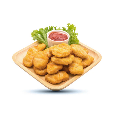 Panama Naturals – Chicken Nuggets sold per package / Nuggets de Pollo  se vende por paquete_0