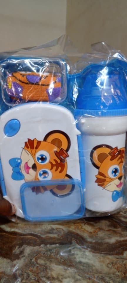 Gourdes pour Enfants_4