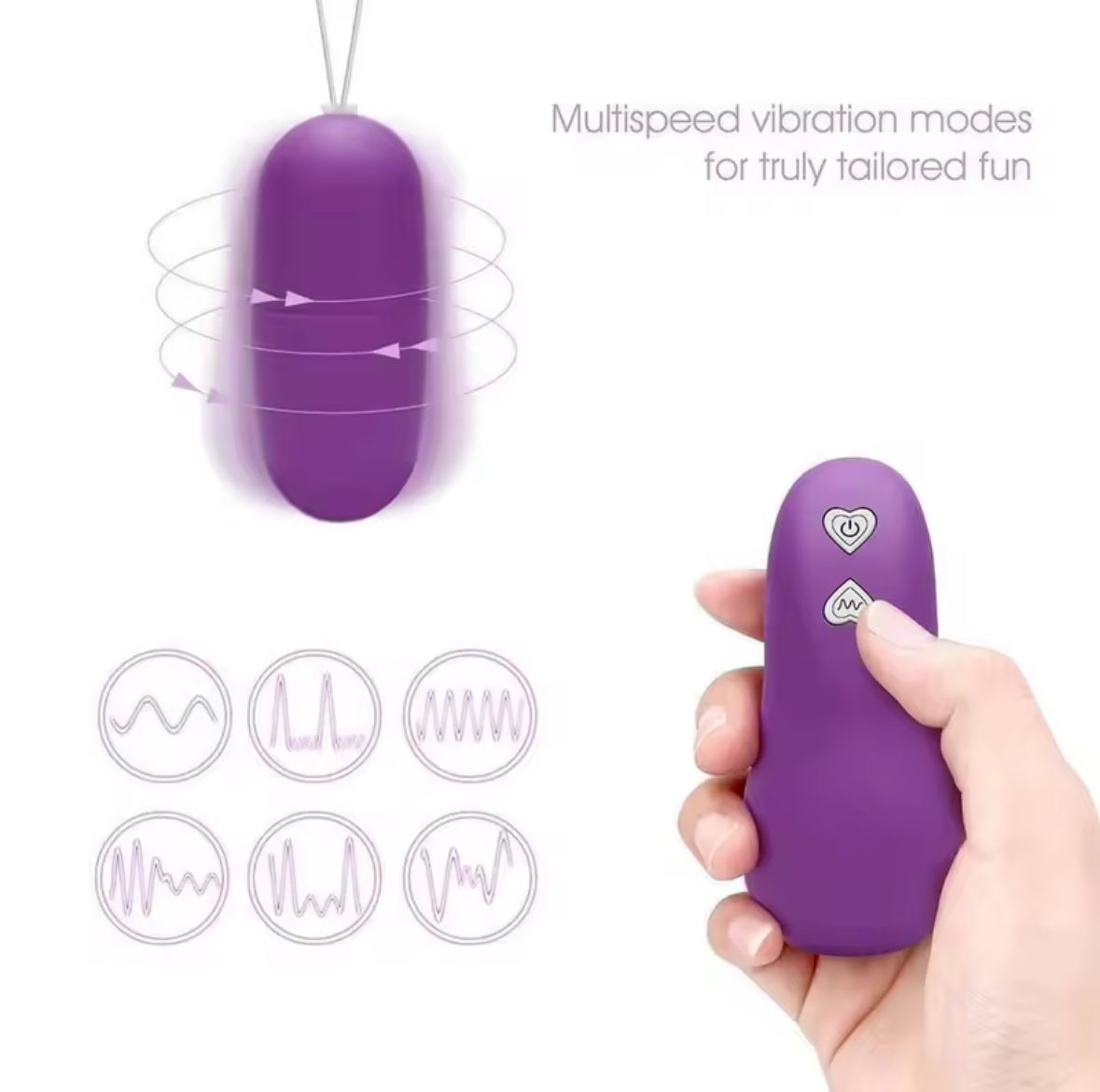 wireless remote control vibrator sex toys_3