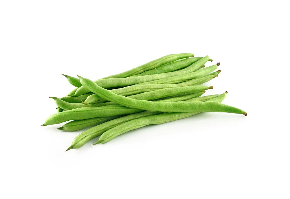 Round Green Beans فاصوليا مبرومه_0
