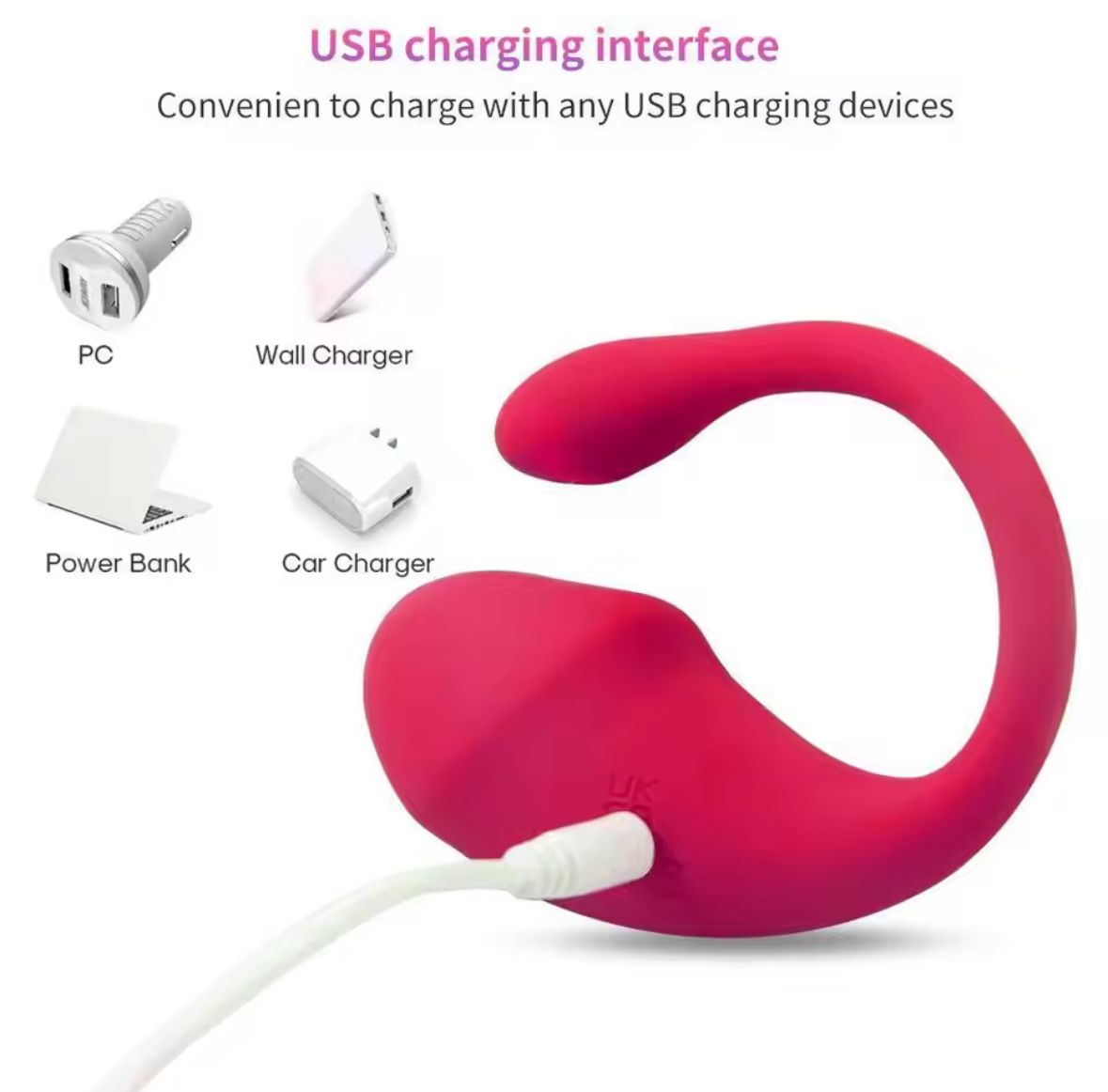 App Vibrators for Women Long Distance Bluetooth _4