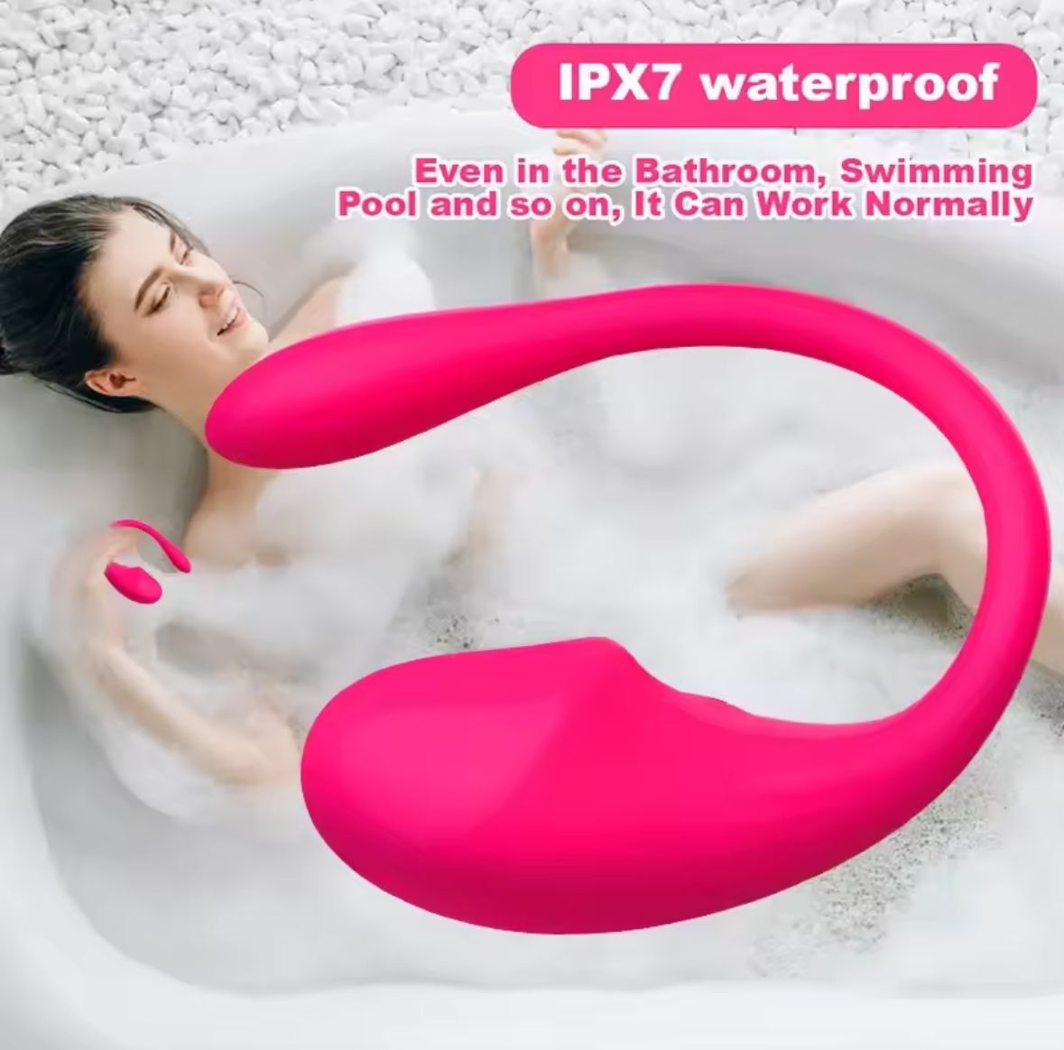 App Vibrators for Women Long Distance Bluetooth _3