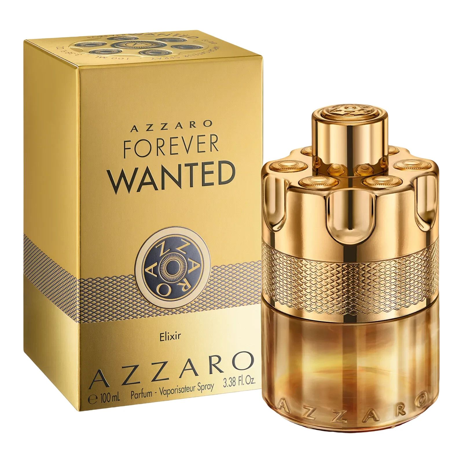 Azzaro Forever Wanted Elixir_0