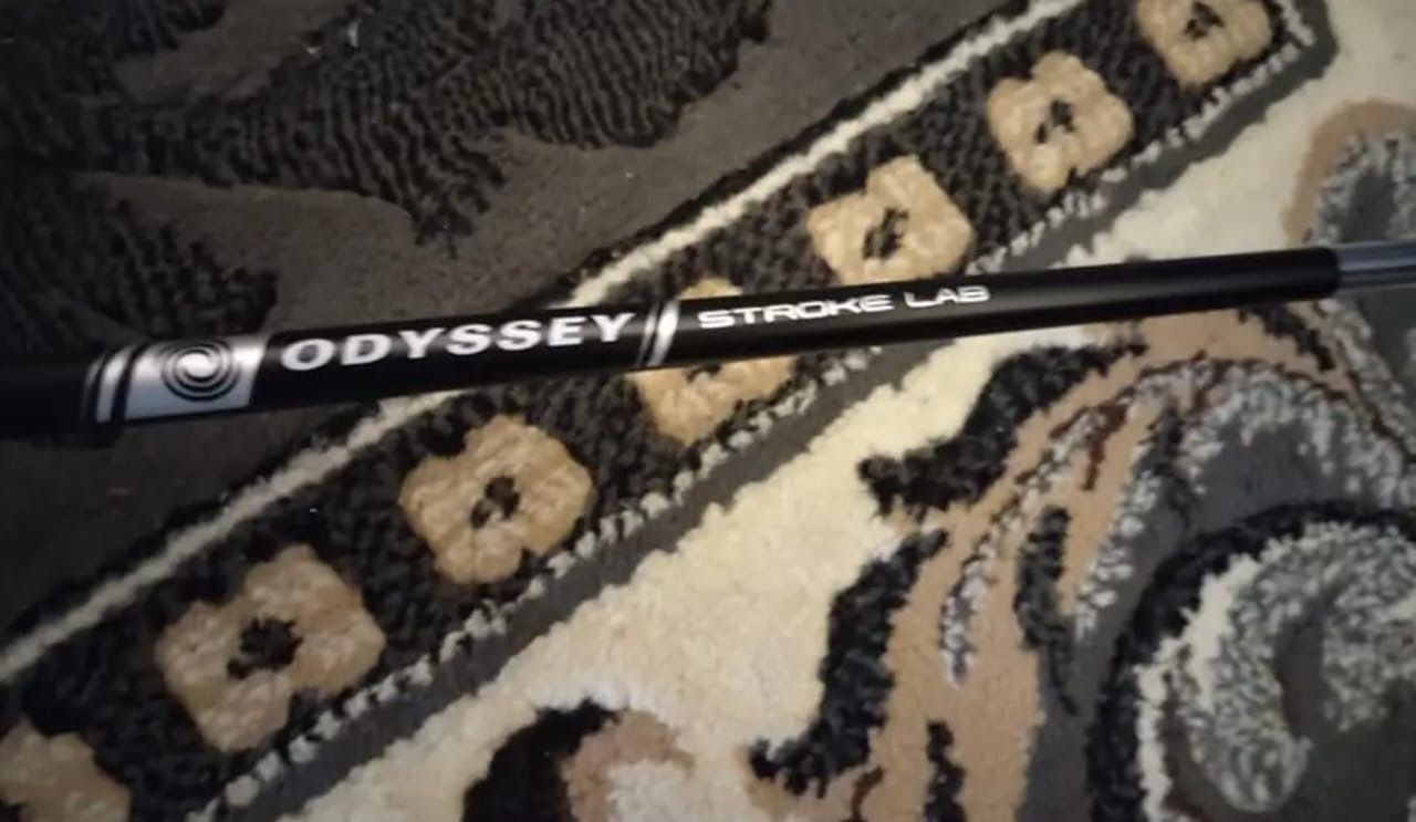 Odyssey Triple Track Putter_4