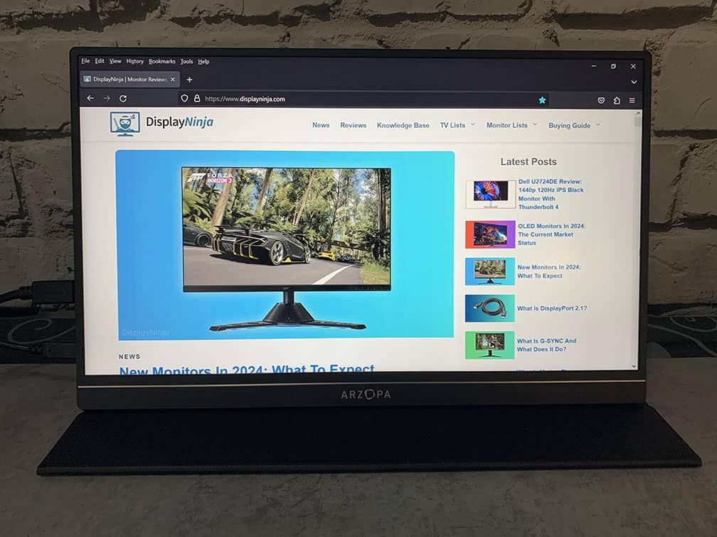 Arzopa S1 Table Portable Monitor_3