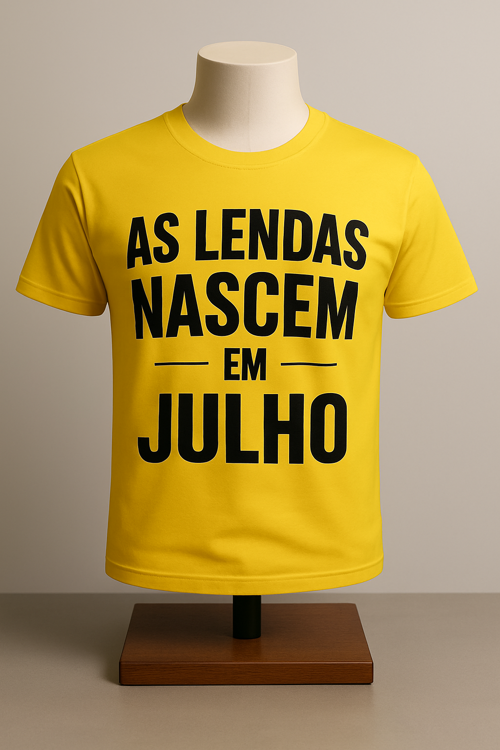 Camiseta personalizada _0