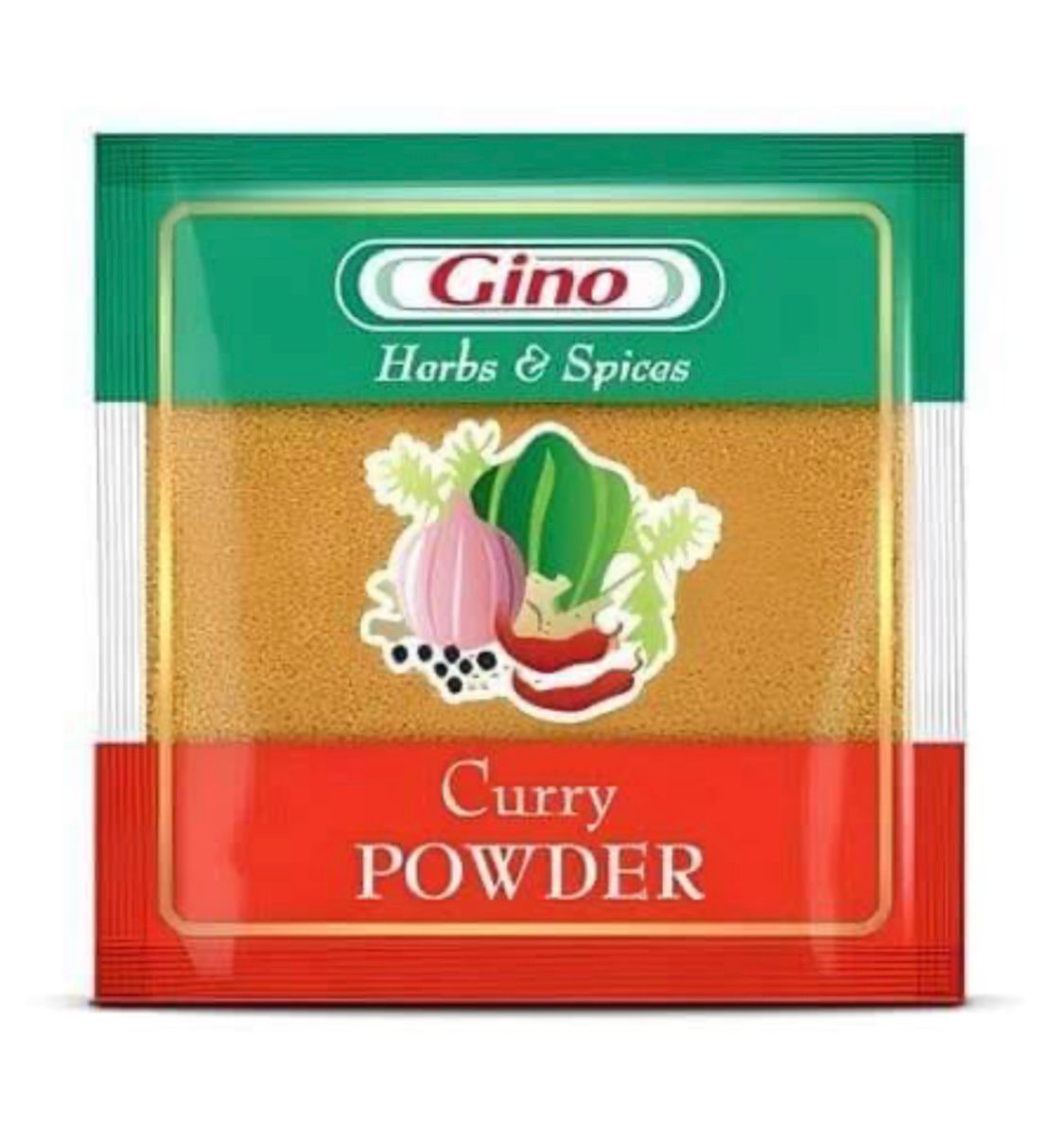 Curry Gino 4gm 10 sachets_0
