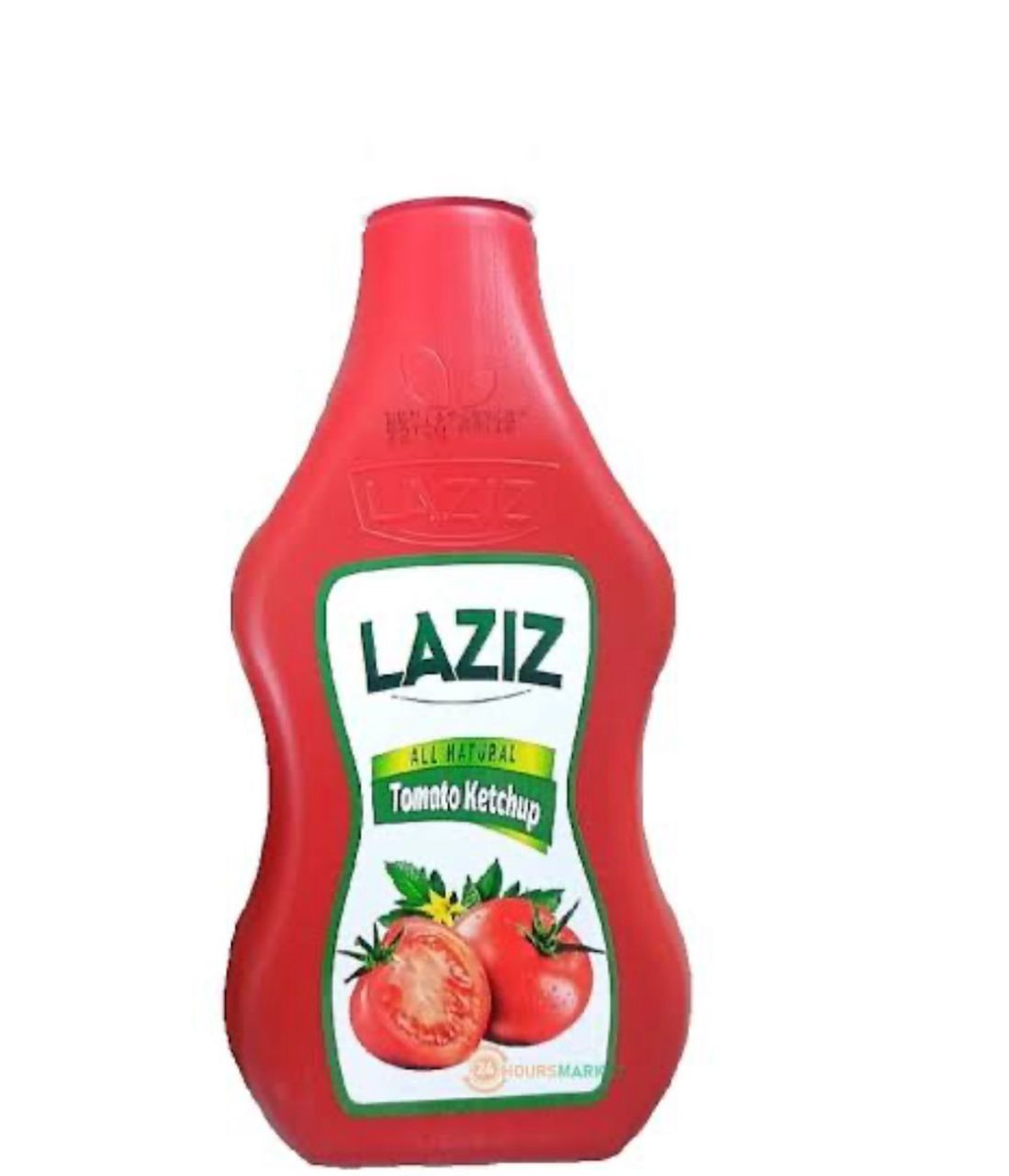 Ketchup Laziz_0