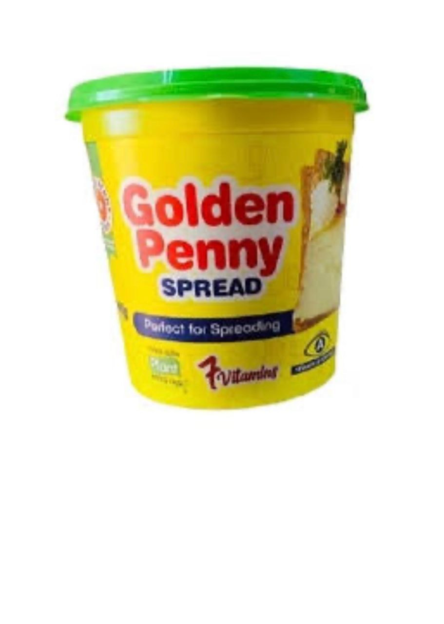 Spread Golden Penny 900gm_0