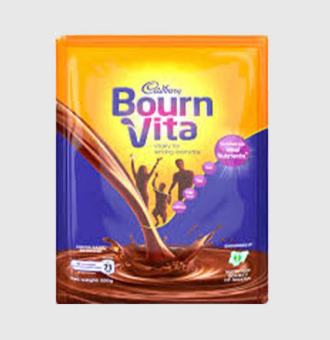 Bournvita 10 satchet_0