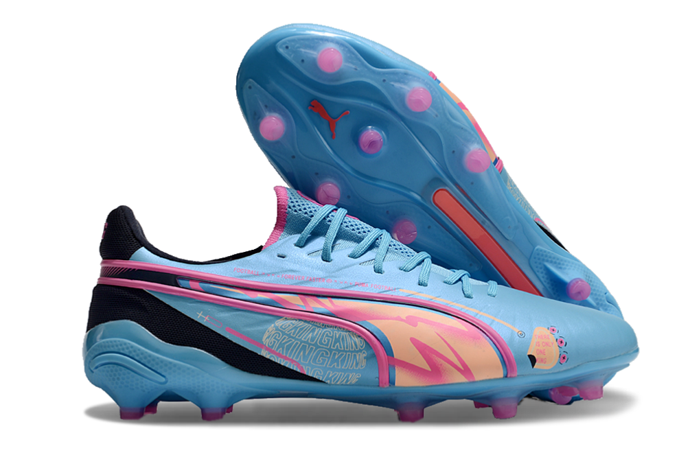 Puma King Ultimate V FG_7