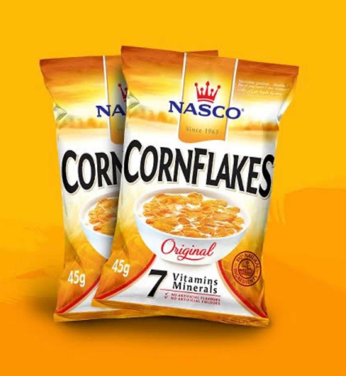 Cornflakes 30gm 8pcs_0