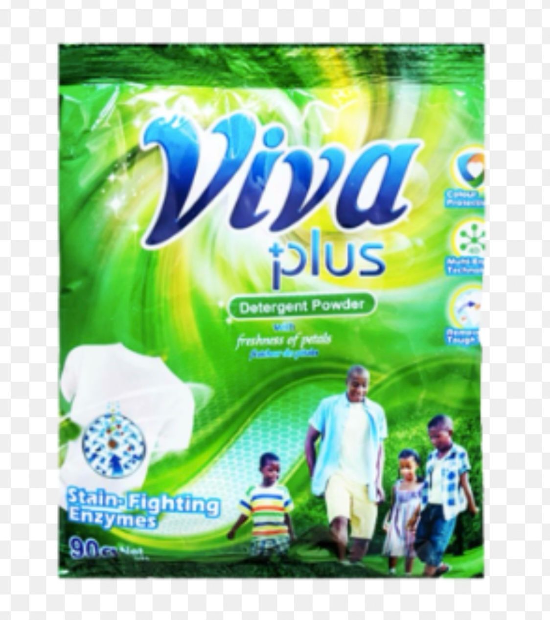 Viva powder 80gm ( 2 satchets 160gm )_0