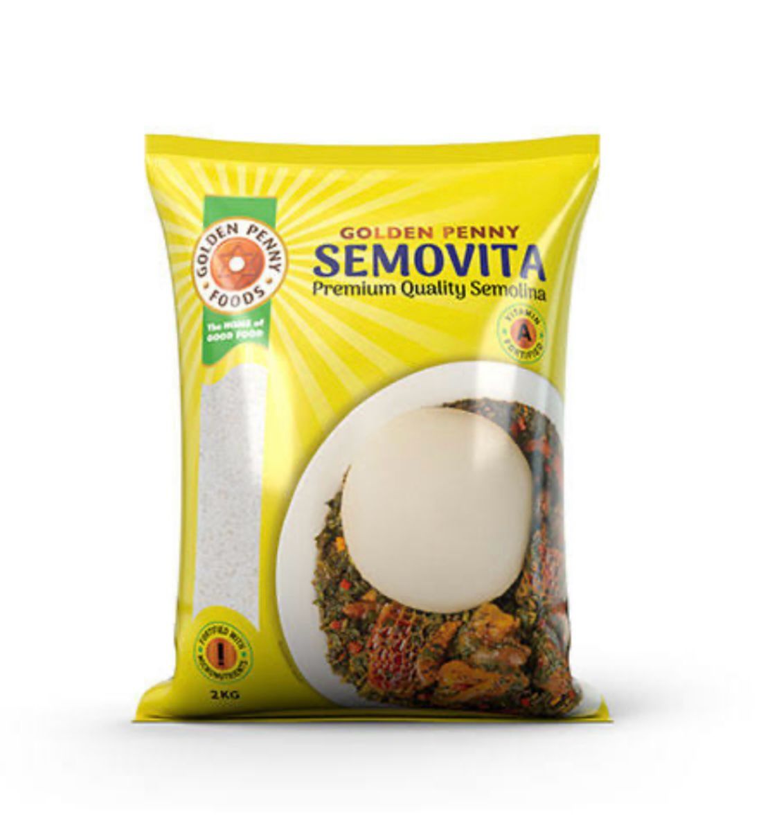 Semovita satched 1kg_0