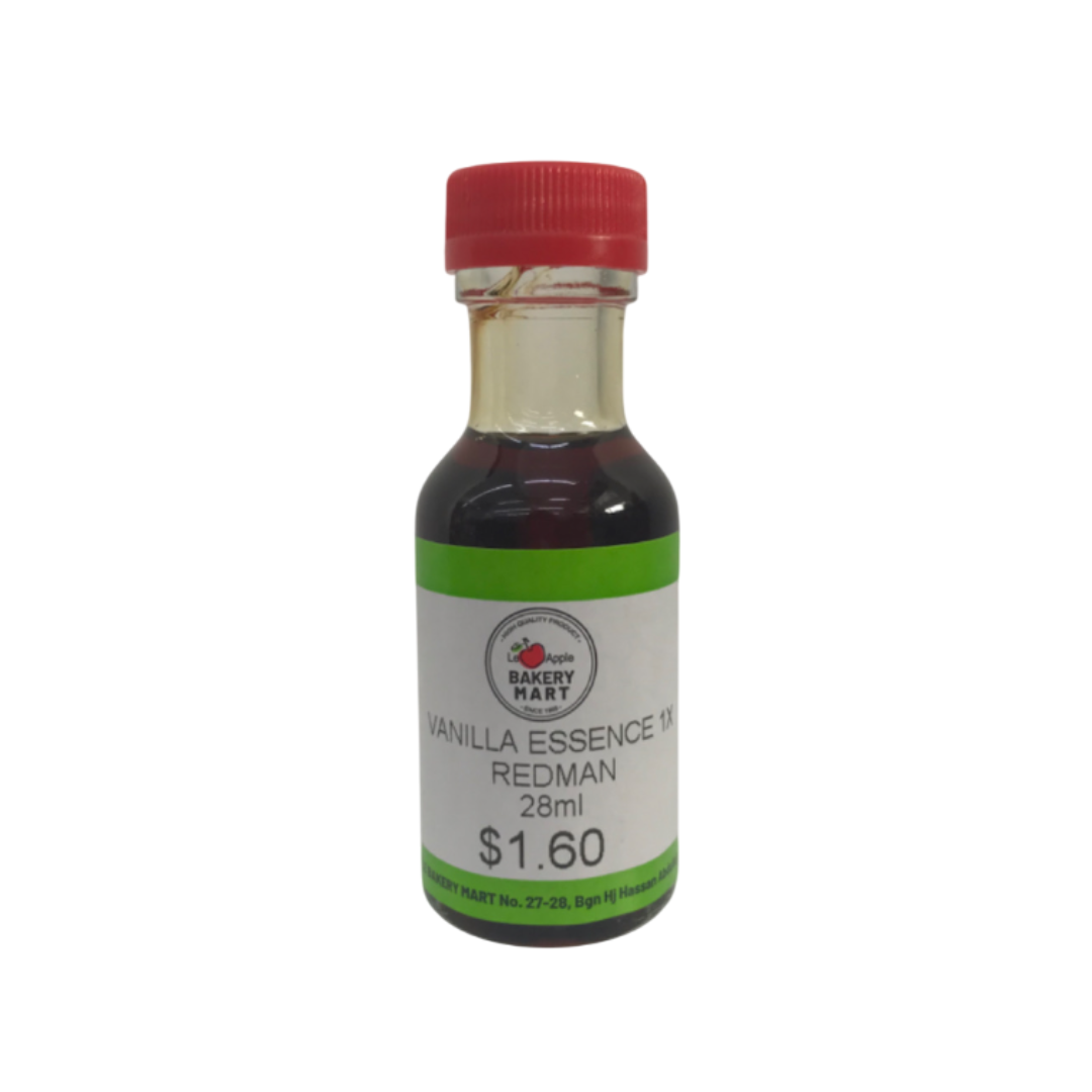 Vanilla Essence_1
