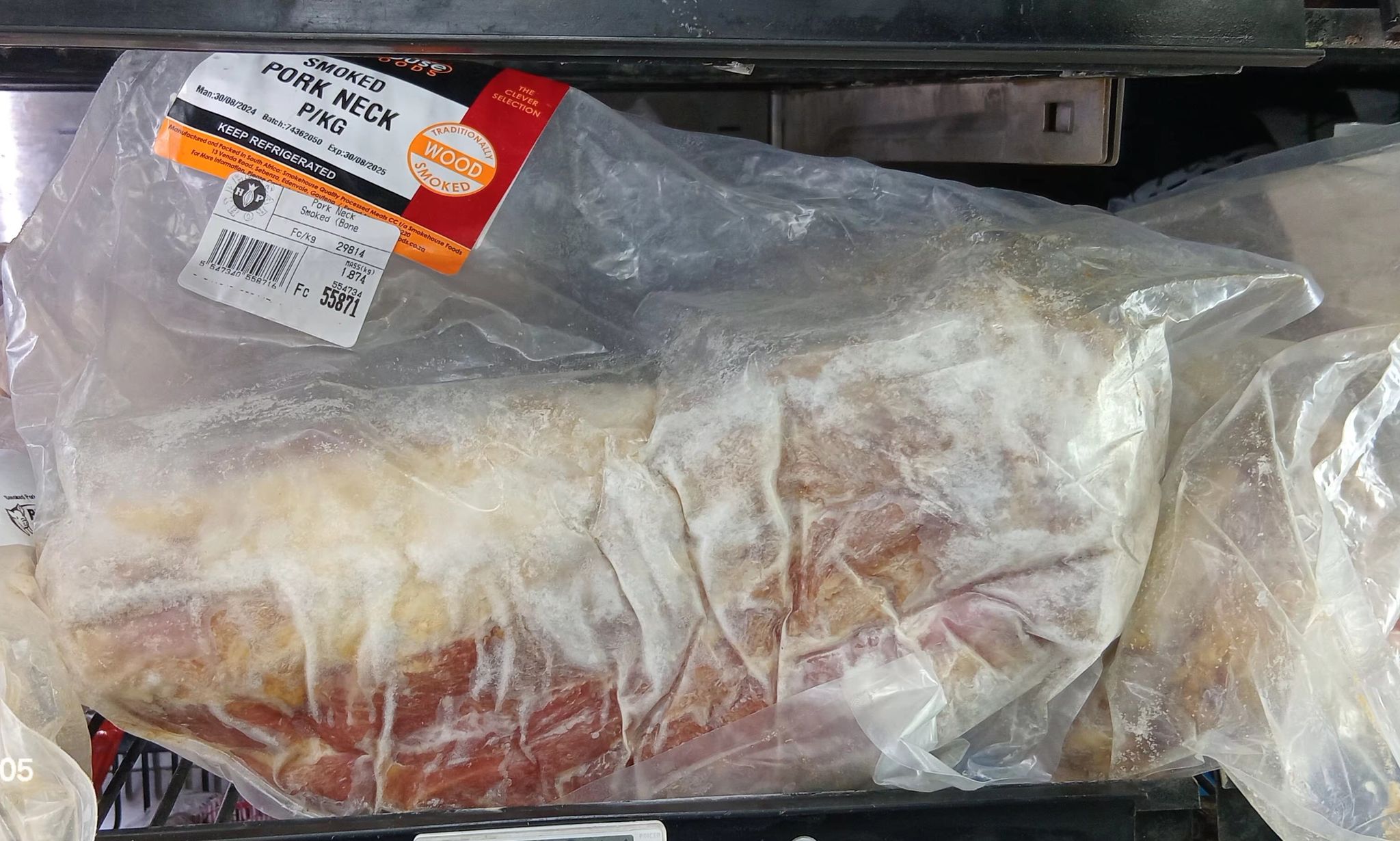 Pork Neck 1.874kg_0