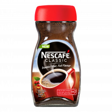 Nescafe Classic Coffee _0