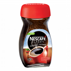 Nescafe Classic Coffee _0