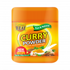 Tropical Heat Curry Masala  _0