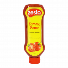 Zesta Tomato Sauce  _0
