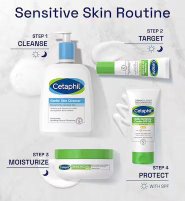 Cetaphil Hydrating Night Cream 48G_5
