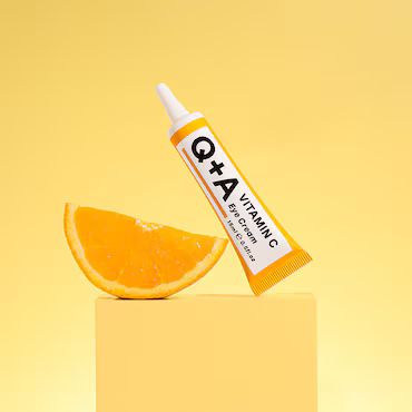Q+A Vitamin C Eye Cream 15ml_2
