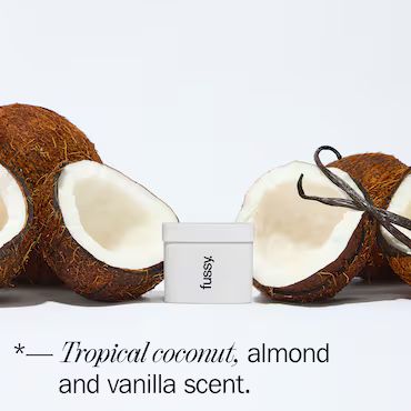 Fussy Refillable Natural Deodorant Coconut Milk Starter Pack_1
