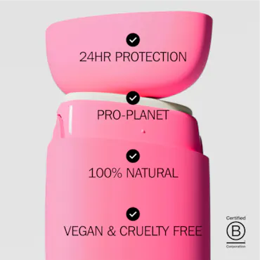 Fussy Refillable Natural Deodorant Coconut Milk Starter Pack_3