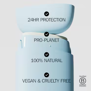Fussy Refillable Natural Deodorant Coconut Milk Starter Pack_7