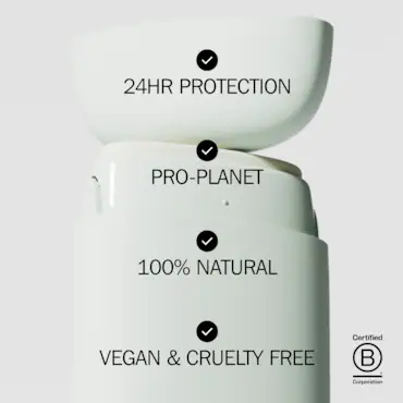 Fussy Refillable Natural Deodorant Coconut Milk Starter Pack_11