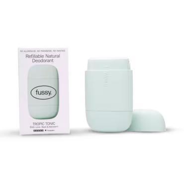 Fussy Refillable Natural Deodorant Coconut Milk Starter Pack_8