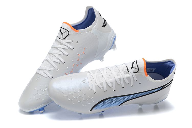 Puma King Ultimate Icon MG_8