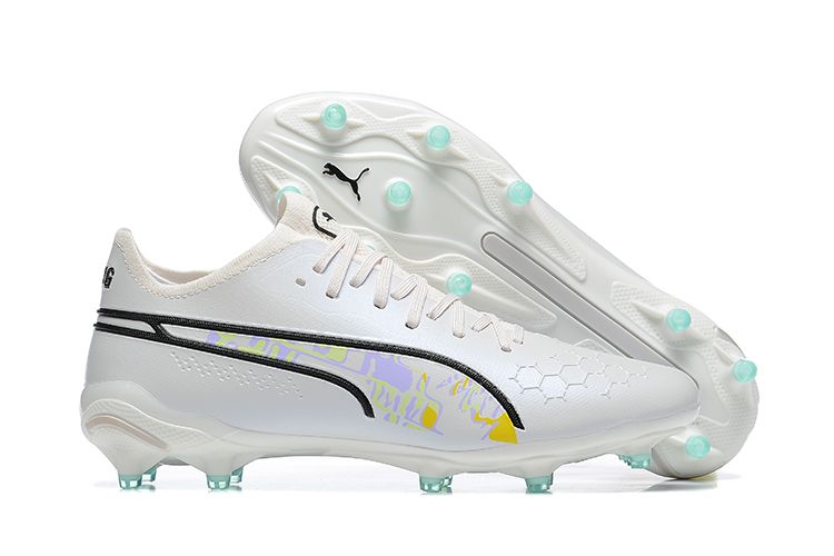Puma King Ultimate Icon MG_9