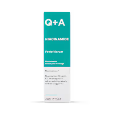 Q+A Niacinamide Facial Serum 30ml_0