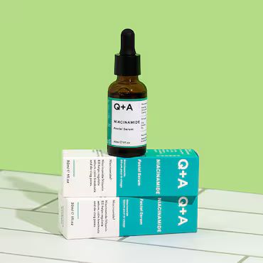 Q+A Niacinamide Facial Serum 30ml_2