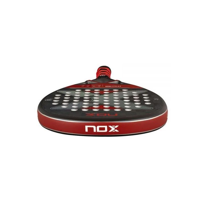 NOX ML10 Shotgun 18K Luxury Edition Racket_1