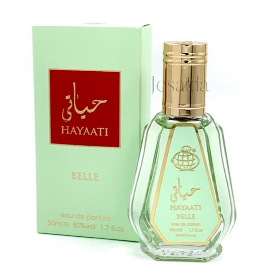 HAYAATI BELLE_0