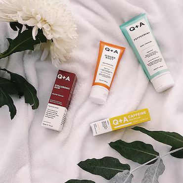 Q+A Hyaluronic Facial Serum - 30 ml_4