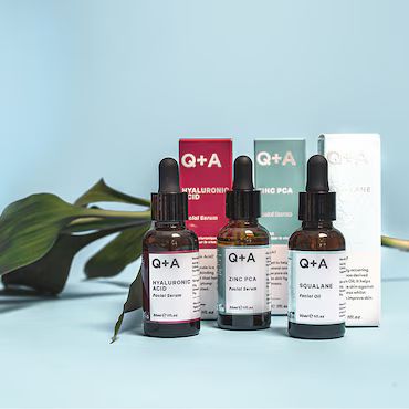 Q+A Hyaluronic Facial Serum - 30 ml_3