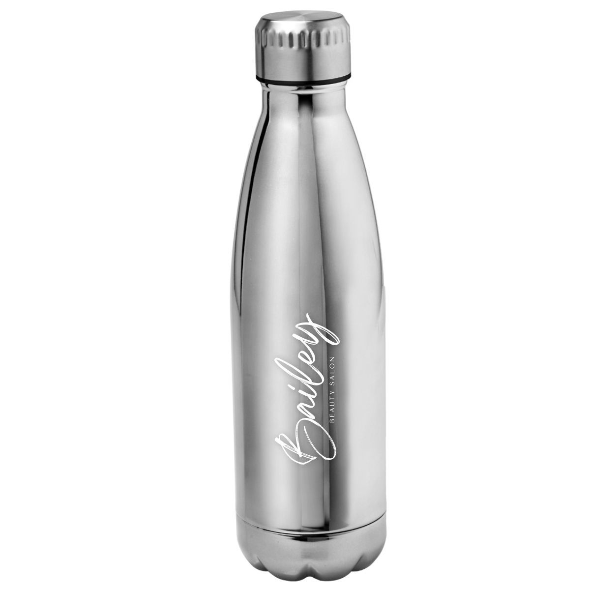 Boss Babe 3-Piece Gift Set - Silver_3